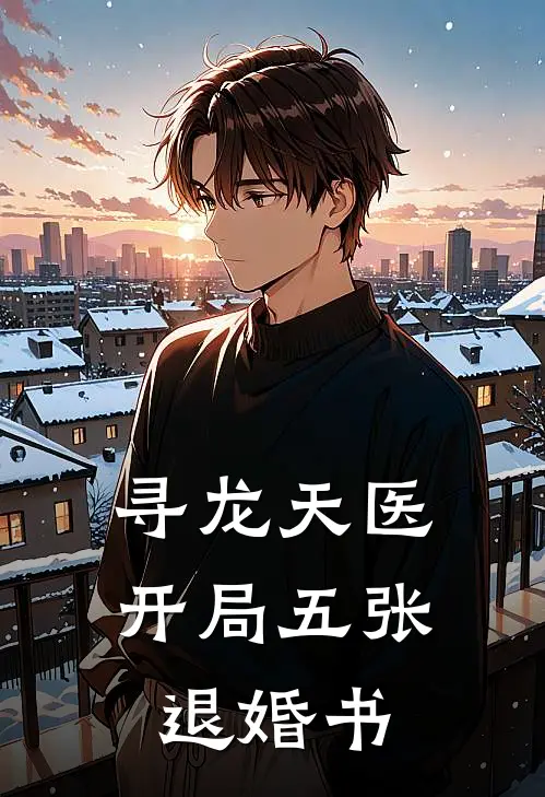 寻龙天医开局五张退婚书