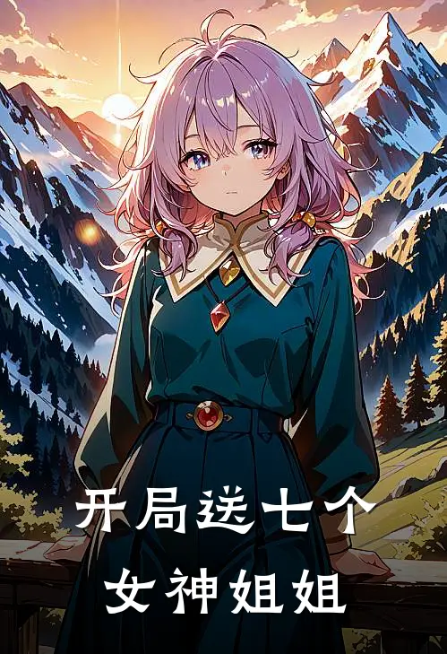 开局送七个女神姐姐