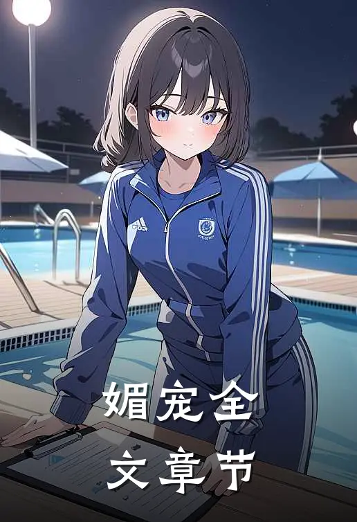 媚宠全文章节