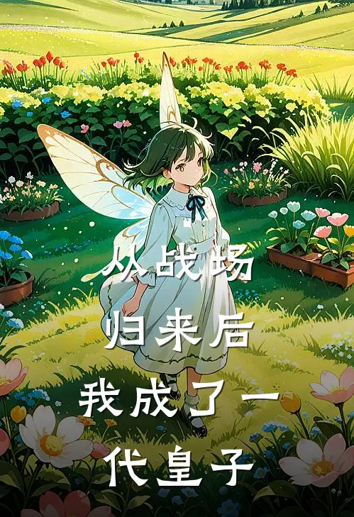 从战场归来后，我成了一代皇子