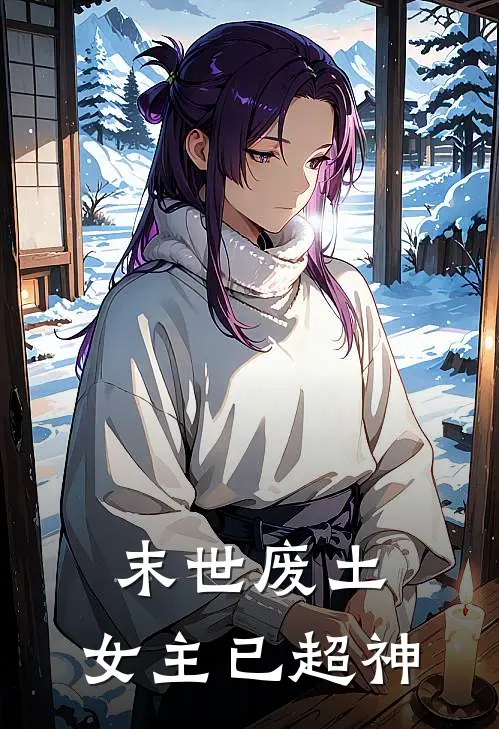 末世废土：女主已超神