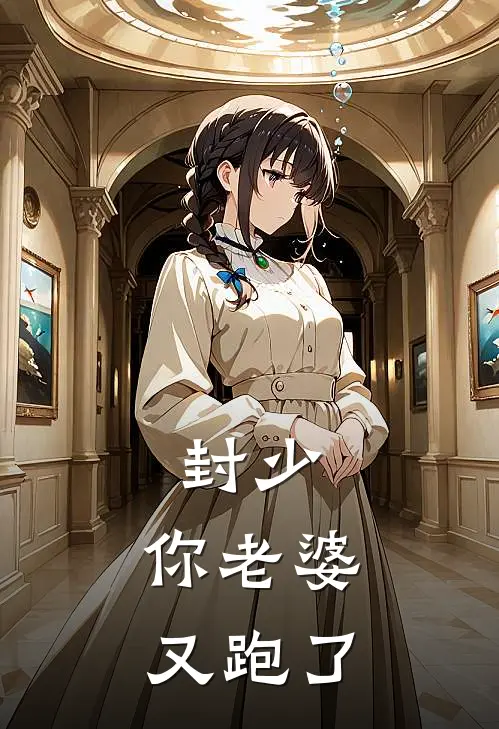 封少，你老婆又跑了