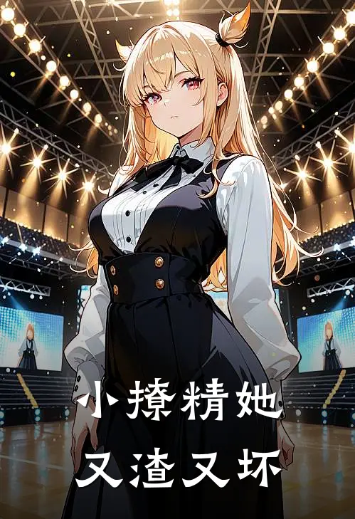 小撩精她又渣又坏