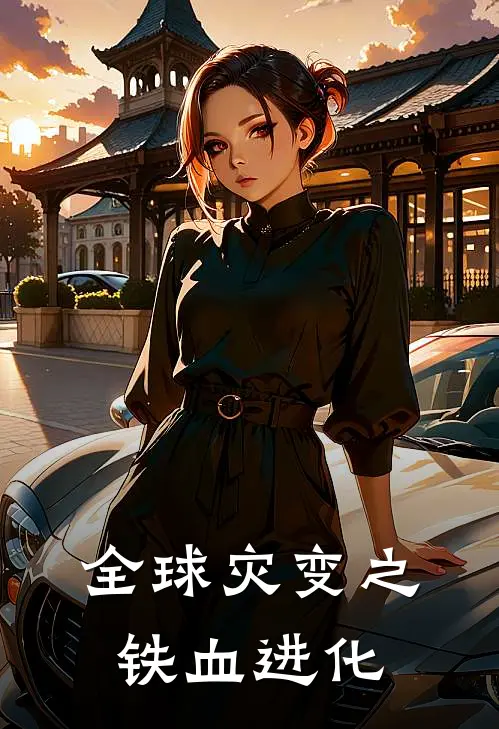 全球灾变之铁血进化