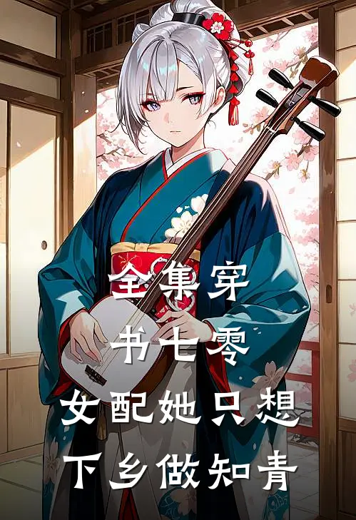 全集穿书七零：女配她只想下乡做知青