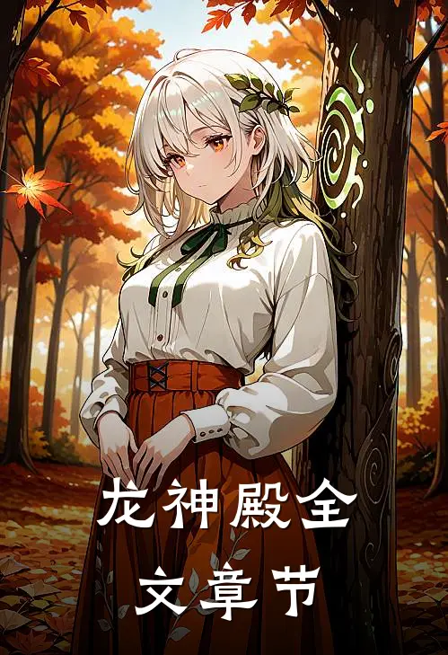 龙神殿全文章节