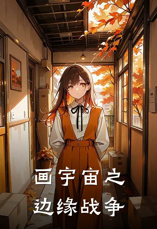 画宇宙之边缘战争