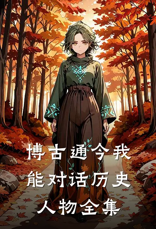 博古通今我能对话历史人物全集