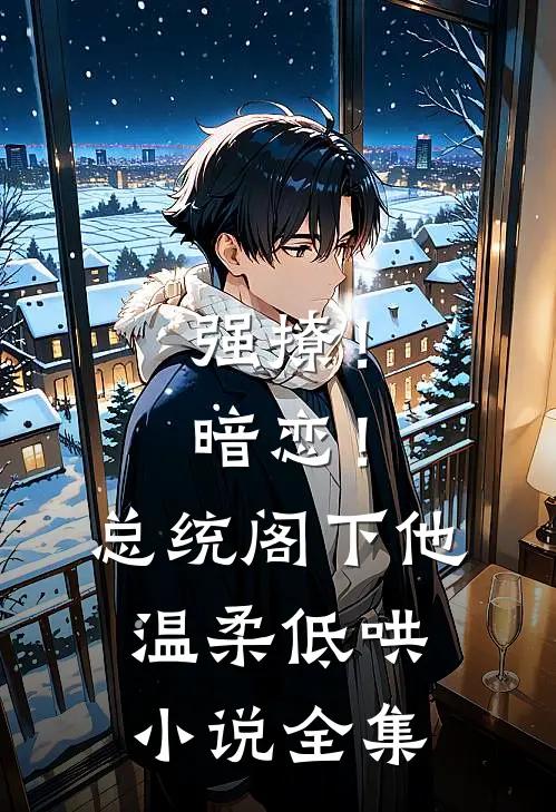 强撩！暗恋！总统阁下他温柔低哄小说全集