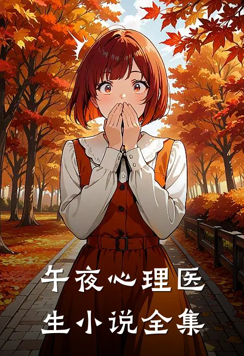 午夜心理医生小说全集