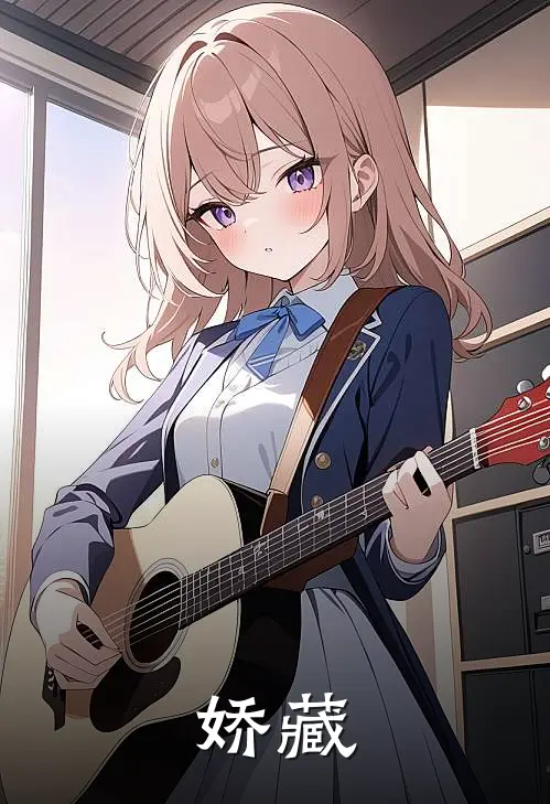 娇藏