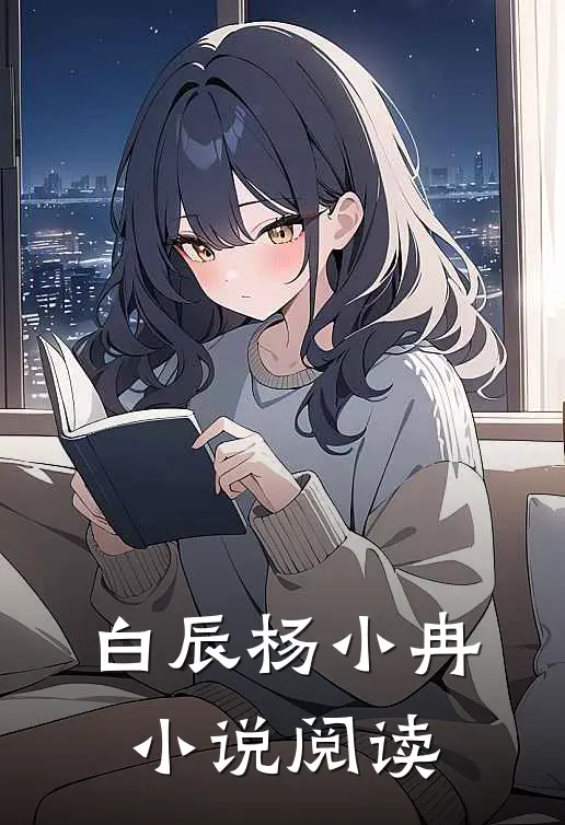 白辰杨小冉小说阅读