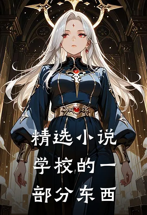精选小说学校的一部分东西
