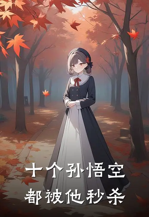 十个孙悟空都被他秒杀