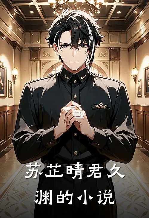 苏芷晴君久渊的小说