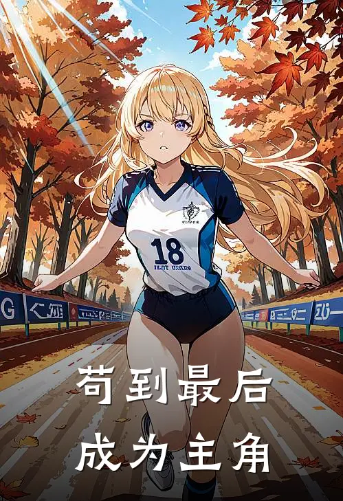 苟到最后成为主角