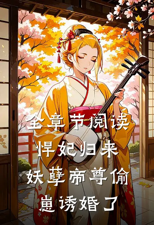全章节阅读悍妃归来：妖孽帝尊偷崽诱婚了