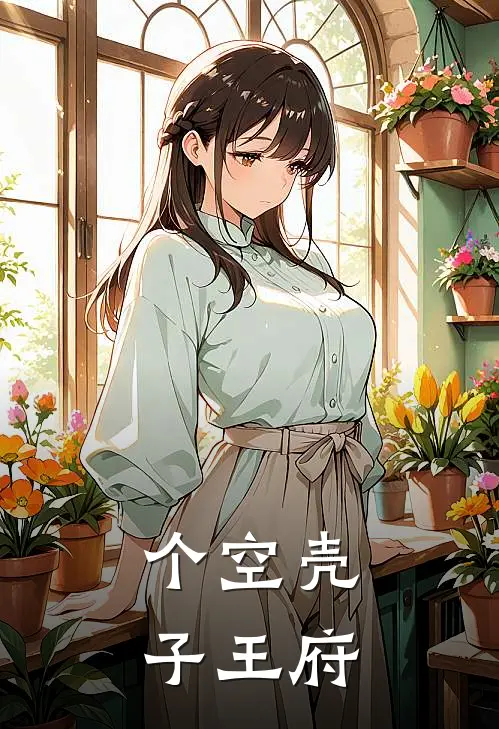 个空壳子王府