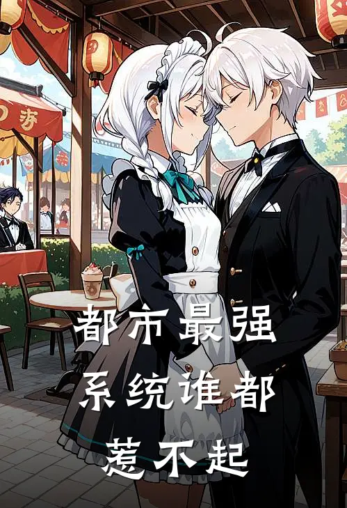 都市最强系统谁都惹不起