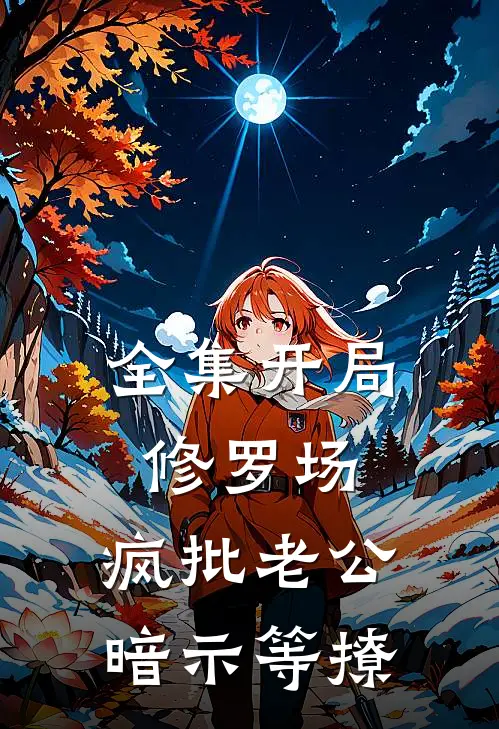 全集开局修罗场，疯批老公暗示等撩