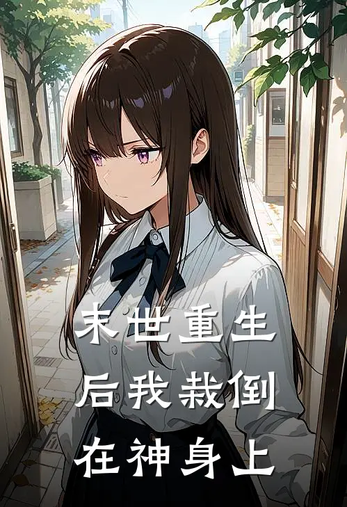 末世重生后我栽倒在神身上