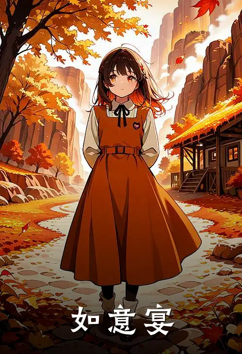 如意宴