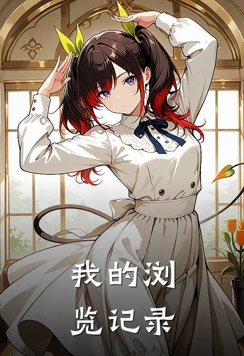 我的浏览记录
