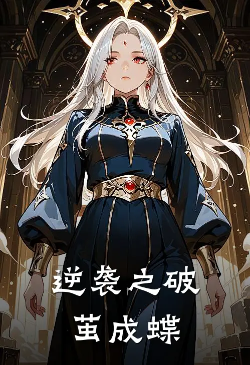 逆袭之破茧成蝶