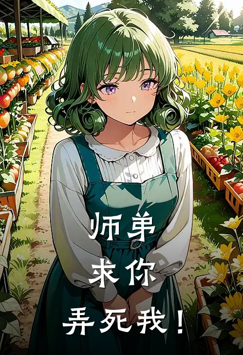 师弟，求你，弄死我！