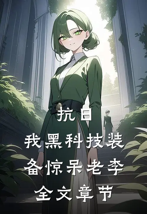 抗日：我黑科技装备惊呆老李全文章节