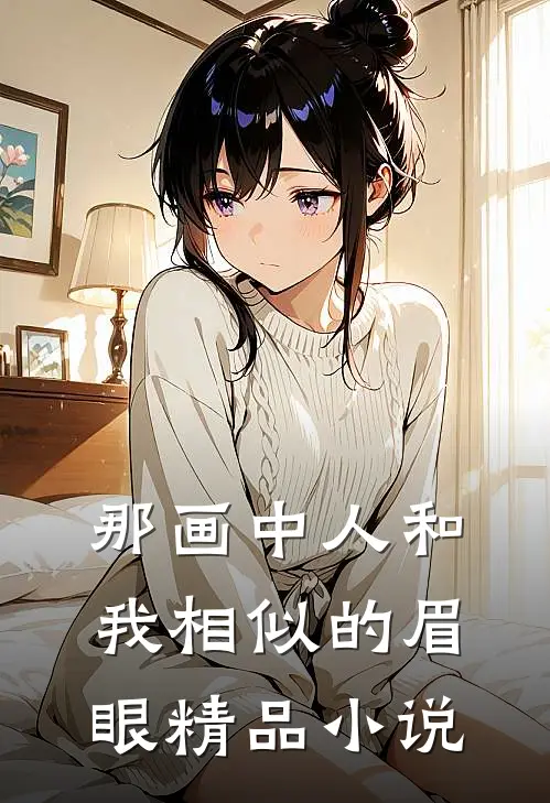 那画中人和我相似的眉眼精品小说