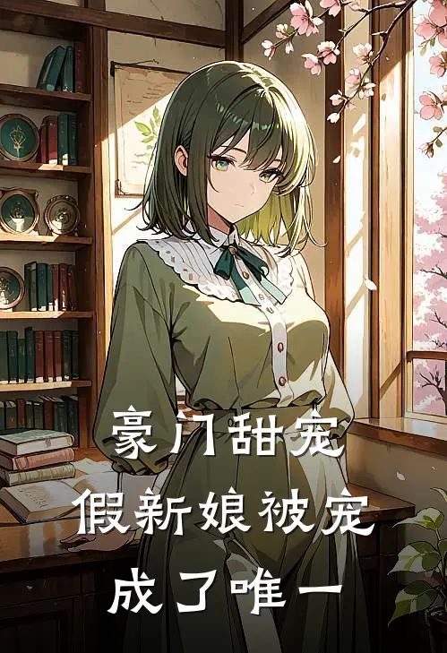 豪门甜宠：假新娘被宠成了唯一