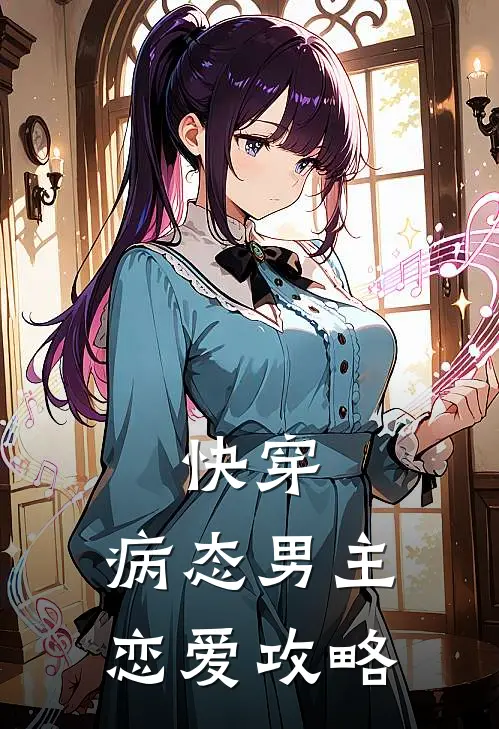 快穿：病态男主恋爱攻略