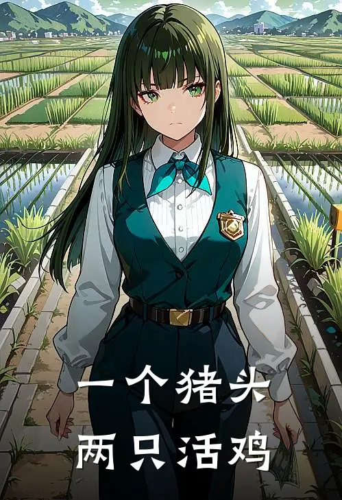 一个猪头两只活鸡