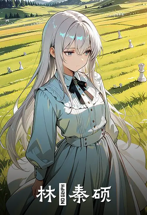 林婳秦硕