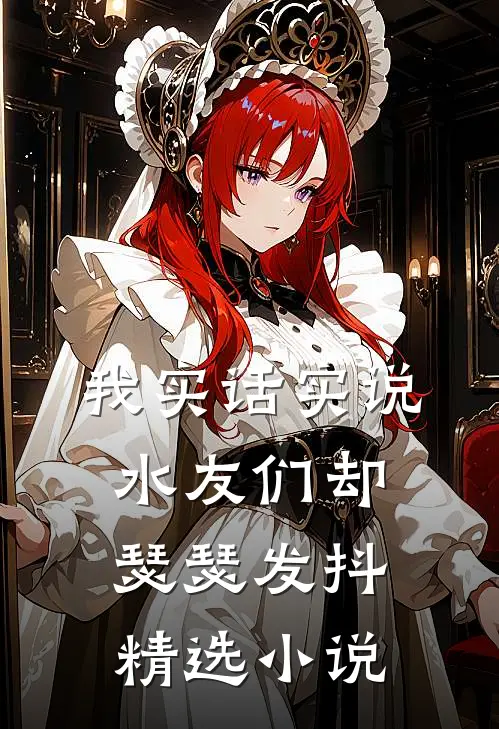 我实话实说，水友们却瑟瑟发抖精选小说
