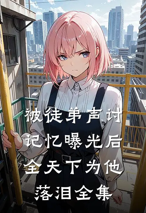 被徒弟声讨，记忆曝光后全天下为他落泪全集