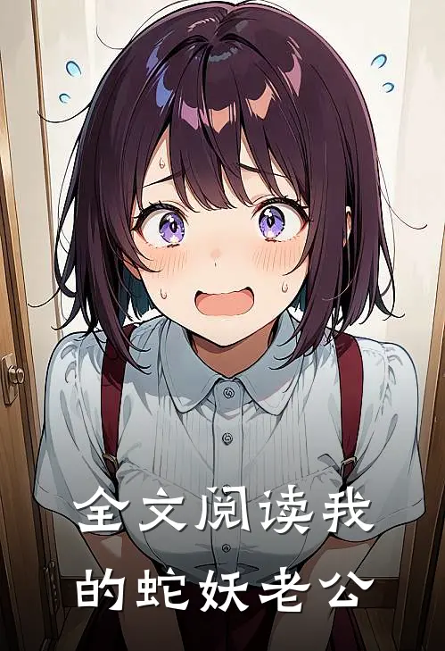 全文阅读我的蛇妖老公