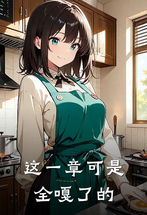 这一章可是全嘎了的