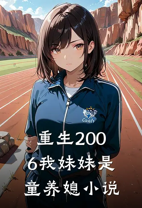 重生2006我妹妹是童养媳小说