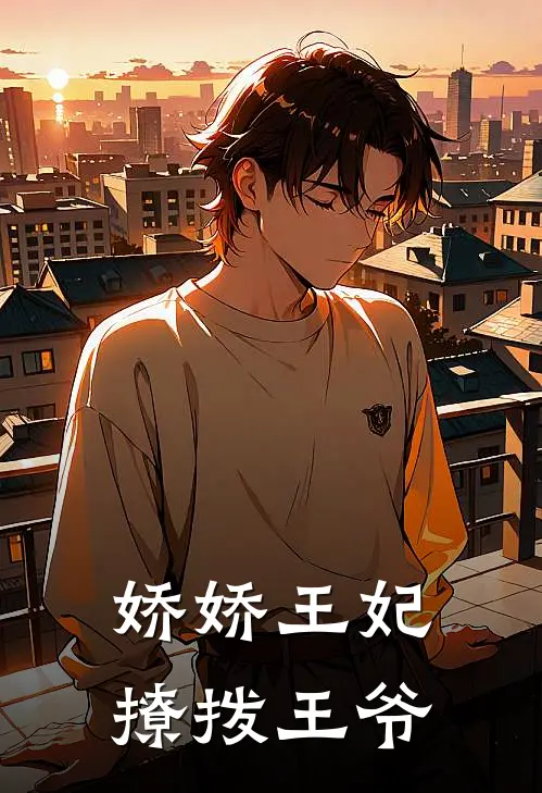 娇娇王妃撩拨王爷