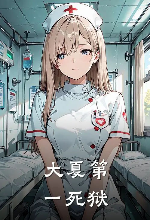 大夏第一死狱