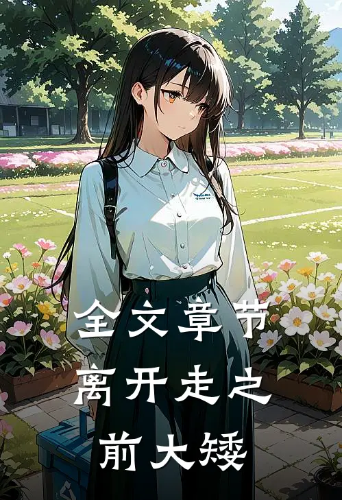 全文章节离开走之前大矮