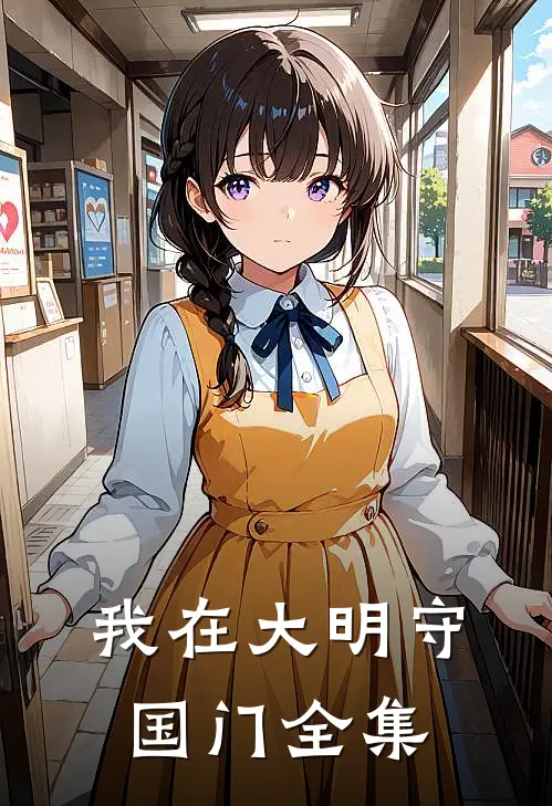 我在大明守国门全集