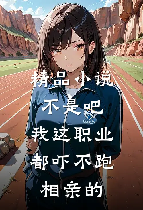 精品小说不是吧，我这职业都吓不跑相亲的