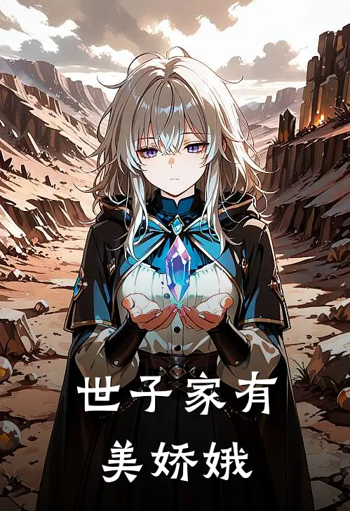 世子家有美娇娥