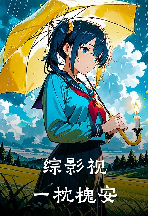 综影视：一枕槐安