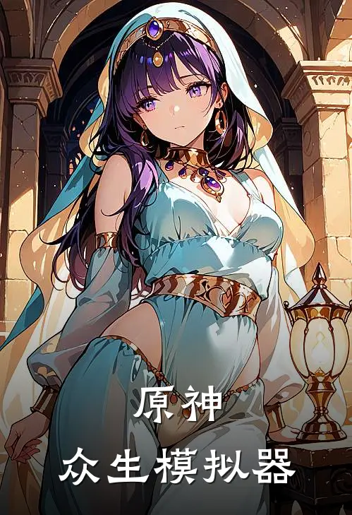原神：众生模拟器