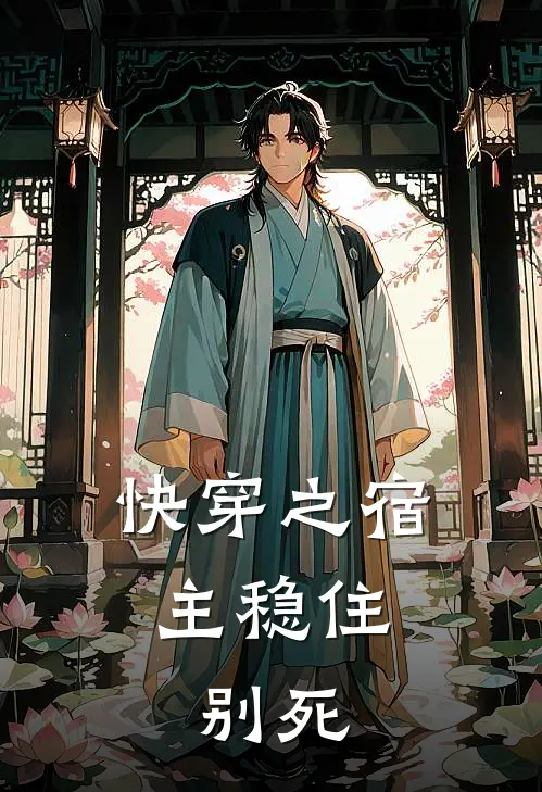 快穿之宿主稳住，别死