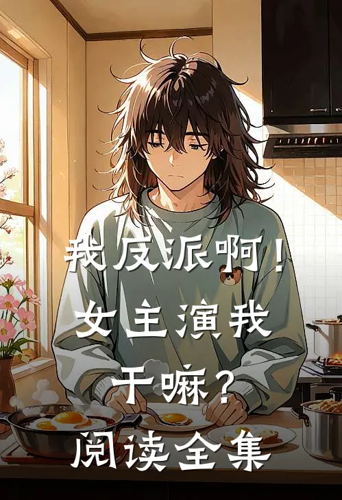 我反派啊！女主演我干嘛？阅读全集